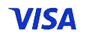 Visa credit card logo